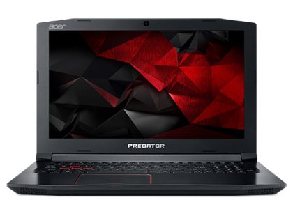 Acer Predator Helios 300 PH317-72XP